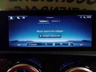 MERCEDES-BENZ A 180 usata 27