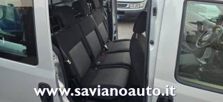 FIAT Doblo usata, con Climatizzatore