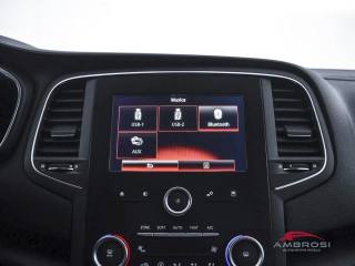 RENAULT Megane usata 14