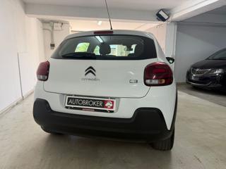 CITROEN C3 usata, con Airbag Passeggero