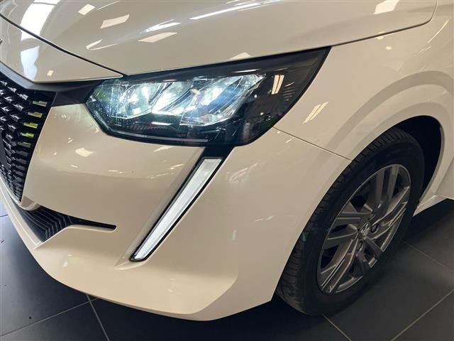 PEUGEOT 208 usata 6