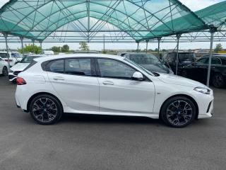 BMW 120 usata, con Cerchi in lega