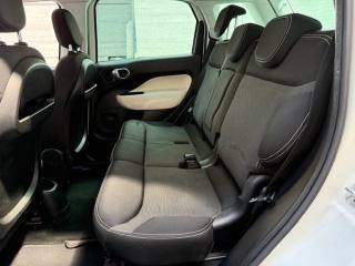 FIAT 500L usata, con Cerchi in lega