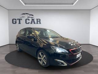 PEUGEOT 308 usata, con Airbag laterali