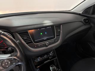 OPEL Grandland X usata, con Climatizzatore