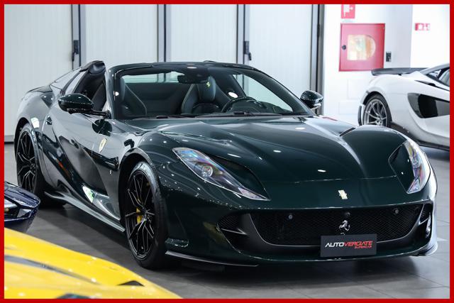 FERRARI 812 usata, con Airbag Passeggero