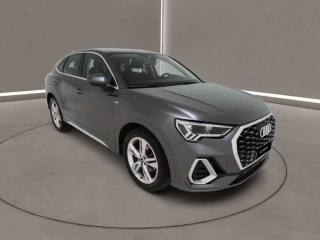 AUDI Q3 usata, con Airbag laterali