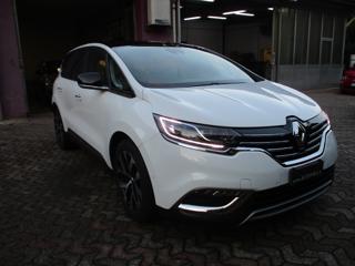 RENAULT Espace usata, con Climatizzatore