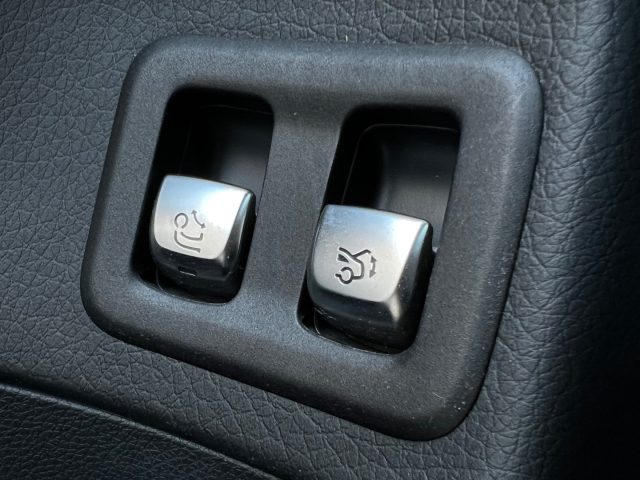 MERCEDES-BENZ GLC 220 usata, con Servosterzo