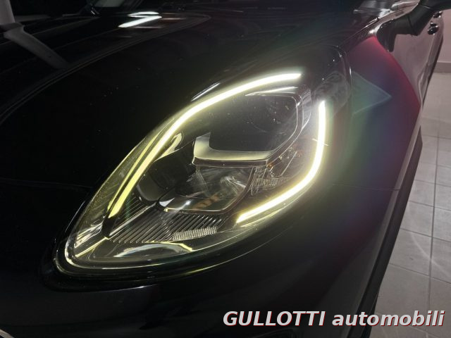 FORD Puma usata, con Volante multifunzione