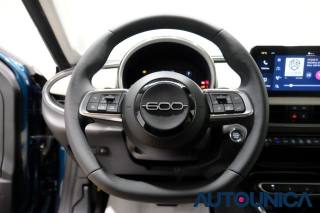 FIAT 600 usata, con Boardcomputer