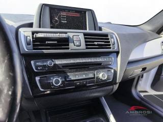 BMW 116 usata 12