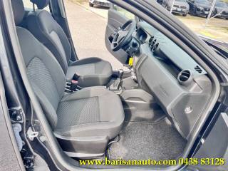DACIA Duster usata, con Boardcomputer