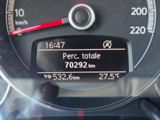 VOLKSWAGEN up! usata, con Sedili sportivi