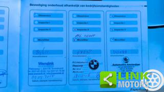 BMW Z4 usata, con Bracciolo