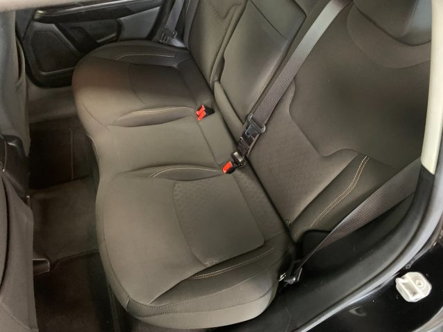 JEEP Compass usata, con Cruise Control