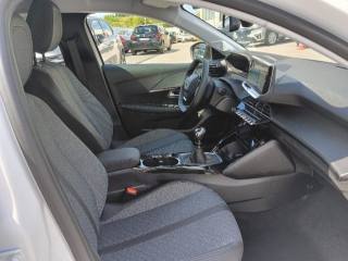 PEUGEOT 208 usata, con Servosterzo