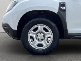 DACIA Duster usata 18