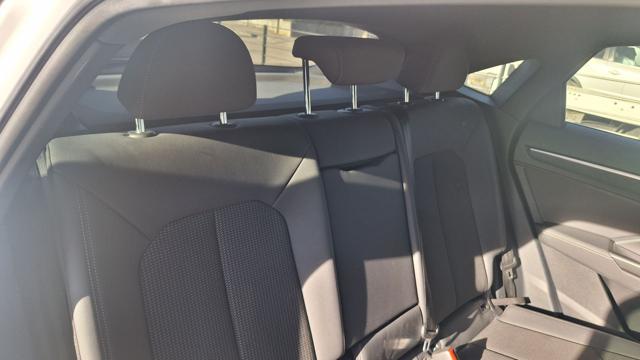 AUDI Q3 usata, con Filtro antiparticolato
