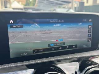 MERCEDES-BENZ CLA 200 usata, con Controllo trazione