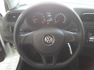 VOLKSWAGEN Polo usata, con Boardcomputer