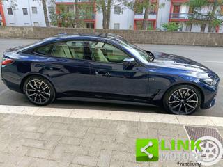 BMW 420 usata, con Lettore CD