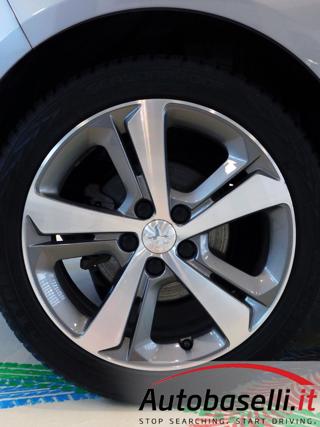 PEUGEOT 308 usata 77