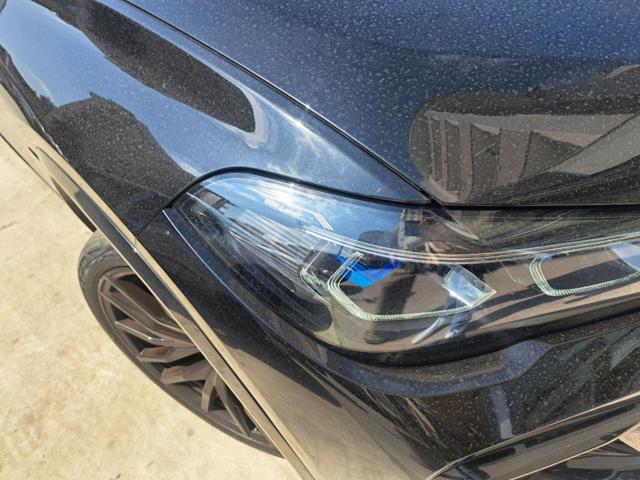BMW X6 usata 64