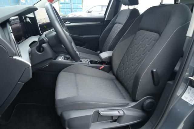 VOLKSWAGEN Golf usata, con Chiusura centralizzata