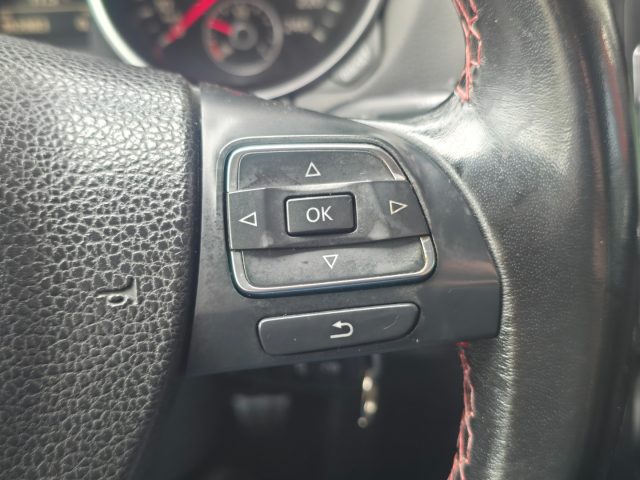 VOLKSWAGEN Golf usata, con Vivavoce