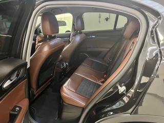 ALFA ROMEO Stelvio usata, con Immobilizzatore elettronico