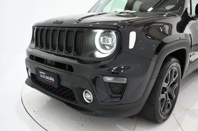JEEP Renegade usata, con Volante multifunzione