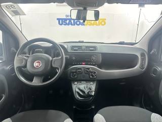 FIAT Panda usata, con Kit antipanne