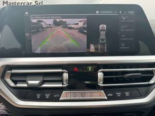 BMW 420 usata, con Boardcomputer