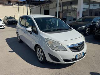 OPEL Meriva usata, con Airbag laterali