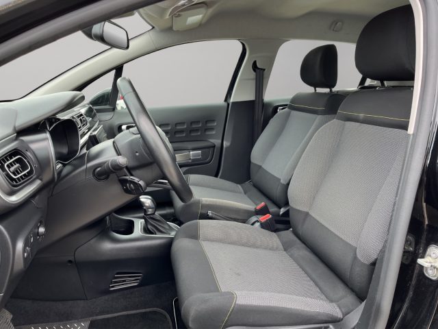 CITROEN C3 usata, con Sistema di navigazione