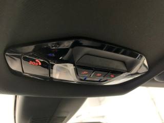 BMW 116 usata, con Fari LED
