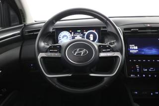 HYUNDAI Tucson usata 5