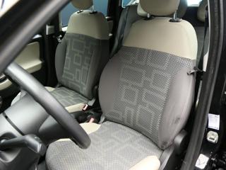 FIAT Panda usata, con Controllo automatico clima