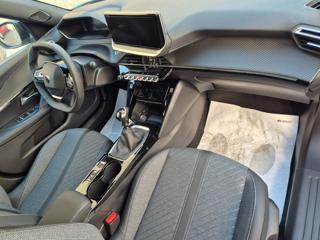 PEUGEOT 2008 usata, con Controllo trazione