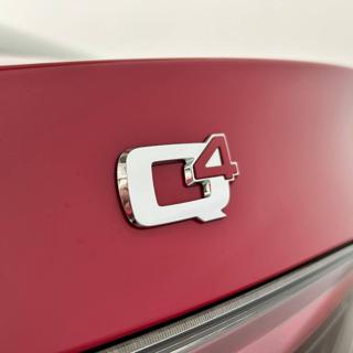 ALFA ROMEO Giulia usata, con Sensore di luce