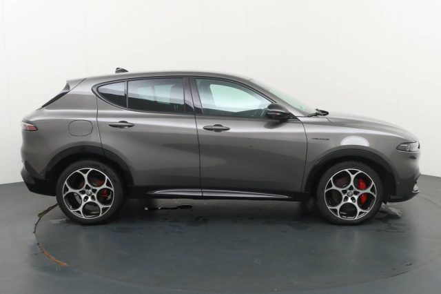 ALFA ROMEO Tonale usata, con Autoradio