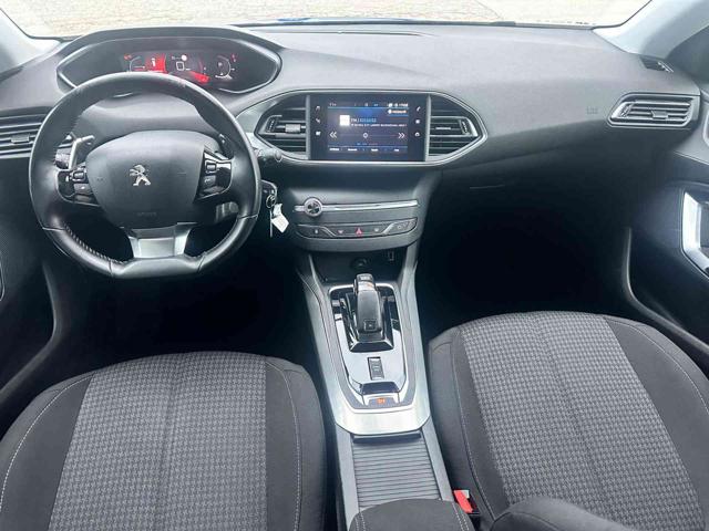 PEUGEOT 308 usata, con Climatizzatore