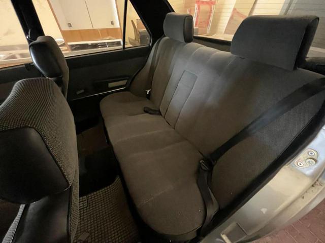 ALFA ROMEO Giulietta usata 7