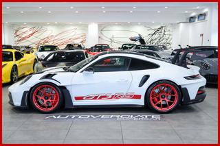 PORSCHE 992 usata, con Airbag Passeggero