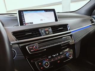 BMW X2 usata, con Filtro antiparticolato