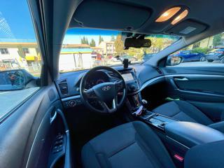 HYUNDAI i40 usata 26