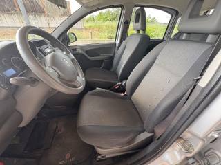 FIAT Panda usata, con Filtro antiparticolato