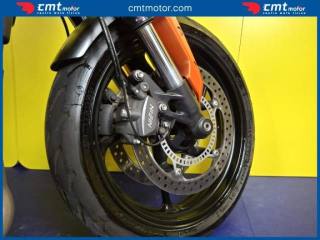 TRIUMPH Trident 660 usata 13