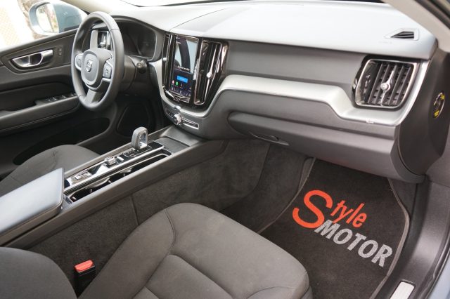 VOLVO XC60 usata, con Controllo trazione